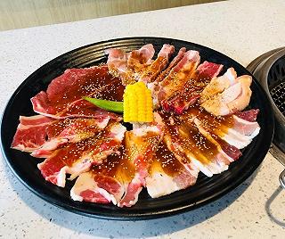 Aka House 🐮 nướng & lẩu🔥🍲 - ảnh 2 aka house 🐮 nuong & lau🔥🍲 - anh 2