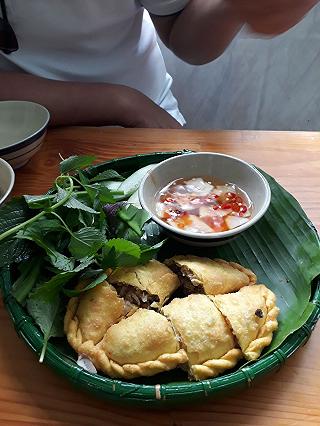 BÚN ĐẬU CÔ KHÀN - ảnh 2 bun dau co khan - anh 2