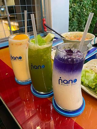 BÚN CẦU VỒNG LẠ QUÁ LUÔN NÈ :)) - ảnh 3 bun cau vong la qua luon ne :)) - anh 3