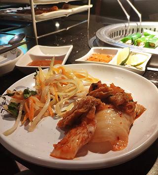 King BBQ Tân Sơn Nhì 🥓🥩🥙 - ảnh 4 king bbq tan son nhi 🥓🥩🥙 - anh 4