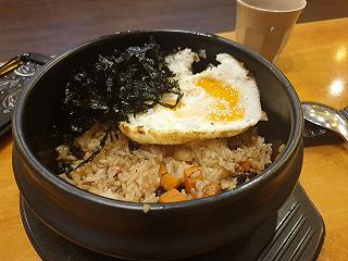 HANCOOK KOREA FAST FOOD - ảnh 3 hancook korea fast food - anh 3