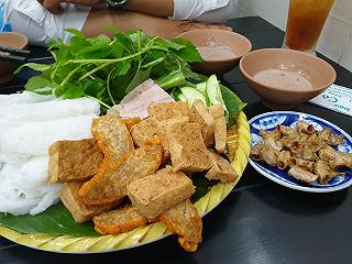 BÚN ĐẬU CÔ KHÀN - ảnh 4 bun dau co khan - anh 4