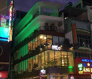 HEBE TEA&COFFEE - ảnh 3 hebe tea&coffee - anh 3