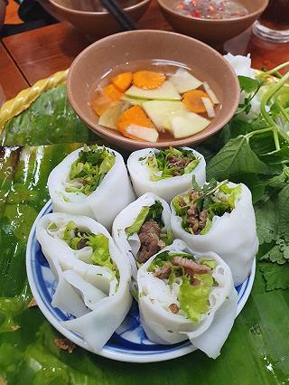 BÚN ĐẬU CÔ KHÀN - ảnh 3 bun dau co khan - anh 3