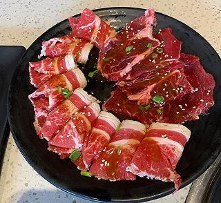 Aka House 🐮 nướng & lẩu🔥🍲 - ảnh 3 aka house 🐮 nuong & lau🔥🍲 - anh 3
