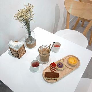 Nước và bánh siêu ngonnn - ảnh 3 nuoc va banh sieu ngonnn - anh 3