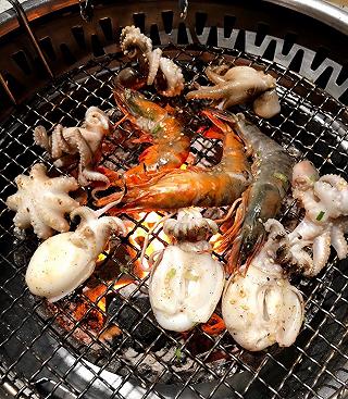 Aka House 🐮 nướng & lẩu🔥🍲 - ảnh 1 aka house 🐮 nuong & lau🔥🍲 - anh 1