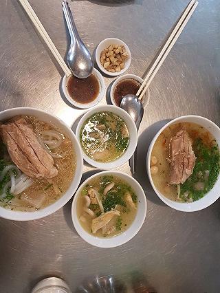 BÁNH CANH CÂY 136 - ảnh 5 banh canh cay 136 - anh 5