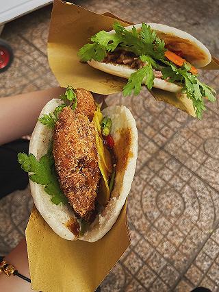 Bánh Quảng Đông - Thiểm Tây - ảnh 2 banh quang dong - thiem tay - anh 2