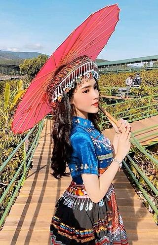 MÊ LINH COFFEE GARDEN x RIVIU - ảnh 6 me linh coffee garden x riviu - anh 6