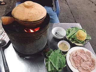 lẩu bò Hồ Bá Kiện - ảnh 2 lau bo ho ba kien - anh 2
