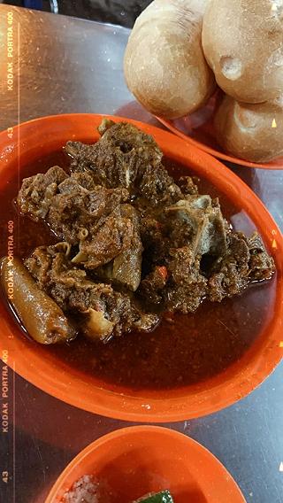 Cà ri dê Ấn Độ Musa - ảnh 1 ca ri de an do musa - anh 1