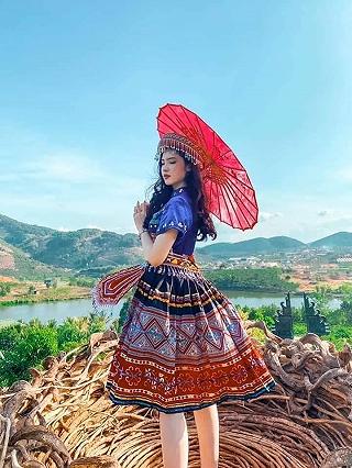 MÊ LINH COFFEE GARDEN x RIVIU - ảnh 2 me linh coffee garden x riviu - anh 2