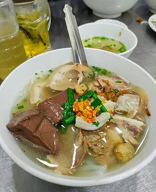 BÁNH CANH CÂY 136 - ảnh 3 banh canh cay 136 - anh 3