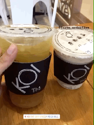 KOI THÉ KHÔNG BAO GIỜ HẾT THỜI 😉 - ảnh 1 koi the khong bao gio het thoi 😉 - anh 1