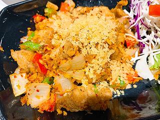 MÌ UDON HẢI SẢN PHÔ MAI - ảnh 3 mi udon hai san pho mai - anh 3