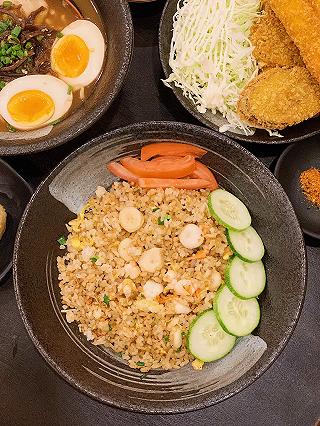 TRẢI NGHIỆM MÓN NHẬT NGAY TẠI TRUNG TÂM QUẬN 1 - ảnh 3 trai nghiem mon nhat ngay tai trung tam quan 1 - anh 3