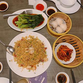 Crystal Jade Kitchen Saigon Center - ảnh 1 crystal jade kitchen saigon center - anh 1