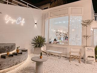 Quán cafe sống ảo cực hot ở Bình Dương - ảnh 3 quan cafe song ao cuc hot o binh duong - anh 3
