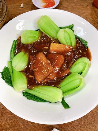 Quán dimsum giá cả phù hợp nhiều đối tượng - ảnh 2 quan dimsum gia ca phu hop nhieu doi tuong - anh 2
