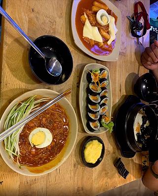Hancook Korean ❤️❤️❤️ - ảnh 1 hancook korean ❤️❤️❤️ - anh 1
