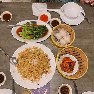 Crystal Jade Kitchen Saigon Center - ảnh 3 crystal jade kitchen saigon center - anh 3