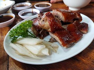 Quán dimsum giá cả phù hợp nhiều đối tượng - ảnh 3 quan dimsum gia ca phu hop nhieu doi tuong - anh 3