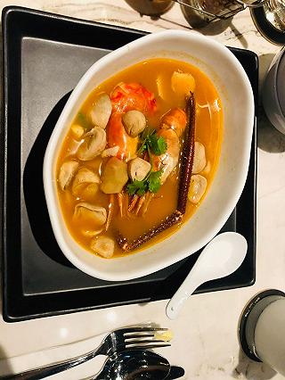 Cafe - ẩm thực Bangkok Thái Lan tại VietNam ? - ảnh 3 cafe - am thuc bangkok thai lan tai vietnam ? - anh 3