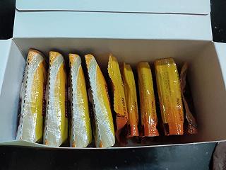 Lần đầu trải nghiệm Trà Sữa Trân Châu Trong Gói mua ở MINISTOP và cái kết 😜 - ảnh 4 lan dau trai nghiem tra sua tran chau trong goi mua o ministop va cai ket 😜 - anh 4
