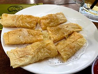 Quán dimsum giá cả phù hợp nhiều đối tượng - ảnh 1 quan dimsum gia ca phu hop nhieu doi tuong - anh 1