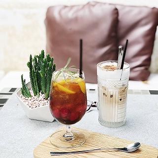 Cùng Phong Cách Mộc khám phá Chanchamayo Coffee tại Sài Gòn🥰🥰 - ảnh 3 cung phong cach moc kham pha chanchamayo coffee tai sai gon🥰🥰 - anh 3