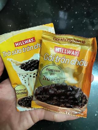 Lần đầu trải nghiệm Trà Sữa Trân Châu Trong Gói mua ở MINISTOP và cái kết 😜 - ảnh 5 lan dau trai nghiem tra sua tran chau trong goi mua o ministop va cai ket 😜 - anh 5