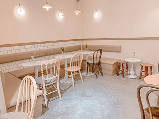 Quán cafe sống ảo cực hot ở Bình Dương - ảnh 2 quan cafe song ao cuc hot o binh duong - anh 2