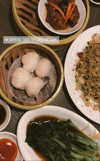 Crystal Jade Kitchen Saigon Center - ảnh 2 crystal jade kitchen saigon center - anh 2