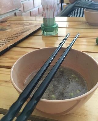 Bún đậu Mẹt 🥒🌶 - ảnh 2 bun dau met 🥒🌶 - anh 2