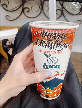 Laka - Tiệm Trà Chanh laka - tiem tra chanh
