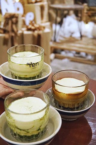 Phấn khích cực thích với MATCHA TRỨNG bá đạo mới toanh không phải chỗ nào cũng có - ảnh 2 phấn khích cưoc thích với matcha trứng bá daoo mới toanh không phải chỗ nào cũng có - anh 2