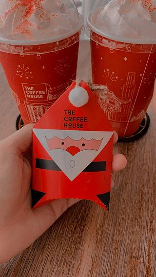 Siêu phẩm từ The Coffee House - ảnh 3 sieu pham tu the coffee house - anh 3