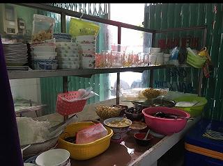 Quán Chè Hiển Khánh - ảnh 5 quan che hien khanh - anh 5