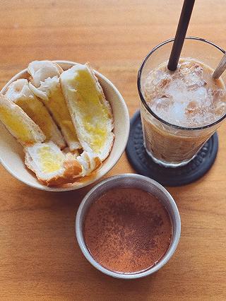 ZOCZOC - COFFEE AND TEA. - ảnh 2 zoczoc - coffee and tea. - anh 2