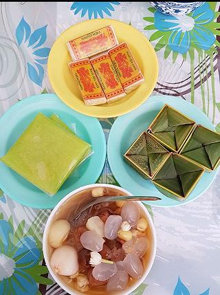 Quán Chè Hiển Khánh - ảnh 2 quan che hien khanh - anh 2