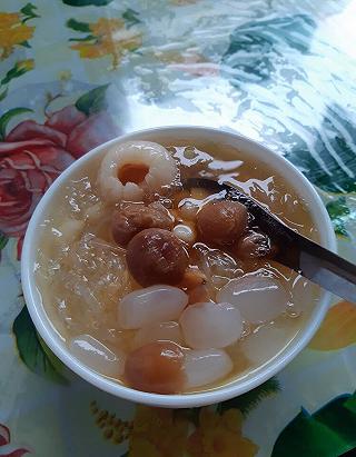 Quán Chè Hiển Khánh - ảnh 1 quan che hien khanh - anh 1
