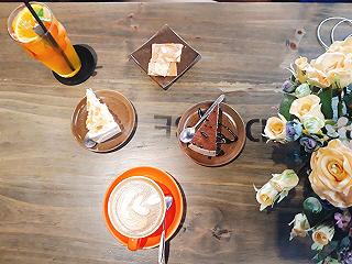 O’hara coffee - Quận 7 - ảnh 2 o’hara coffee - quan 7 - anh 2