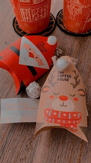 Siêu phẩm từ The Coffee House - ảnh 2 sieu pham tu the coffee house - anh 2