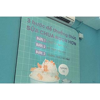 🥛 Sữa Chua Trân Châu Cốt Dừa 🥥 - ảnh 5 🥛 sua chua tran chau cot dua 🥥 - anh 5