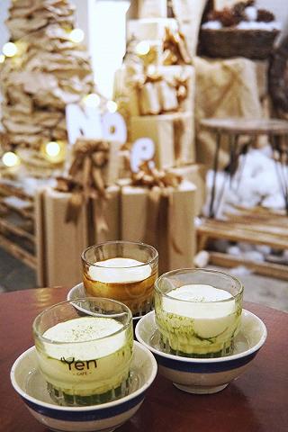 Phấn khích cực thích với MATCHA TRỨNG bá đạo mới toanh không phải chỗ nào cũng có - ảnh 4 phấn khích cưoc thích với matcha trứng bá daoo mới toanh không phải chỗ nào cũng có - anh 4