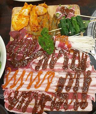 Cút Kít BBQ - Đà Lạt - ảnh 1 cut kit bbq - da lat - anh 1