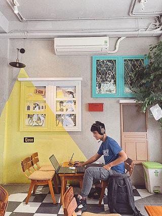 ZOCZOC - COFFEE AND TEA. - ảnh 5 zoczoc - coffee and tea. - anh 5
