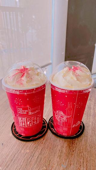 Siêu phẩm từ The Coffee House - ảnh 1 sieu pham tu the coffee house - anh 1