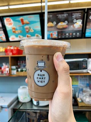 Milo ở Circle K đây - ảnh 2 milo o circle k day - anh 2